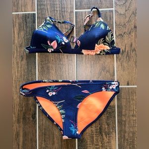 Triangl bathing suit